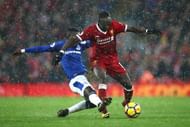 Liverpool v Everton - Premier League